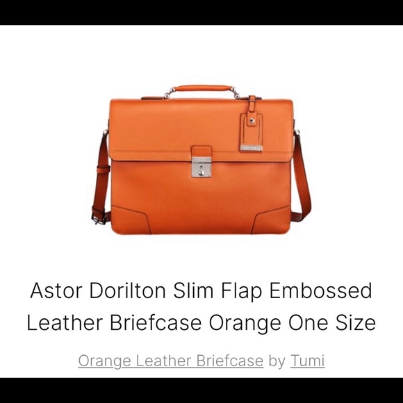 tumi astor dorilton